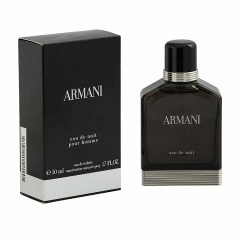 armani eau de nuit 50ml